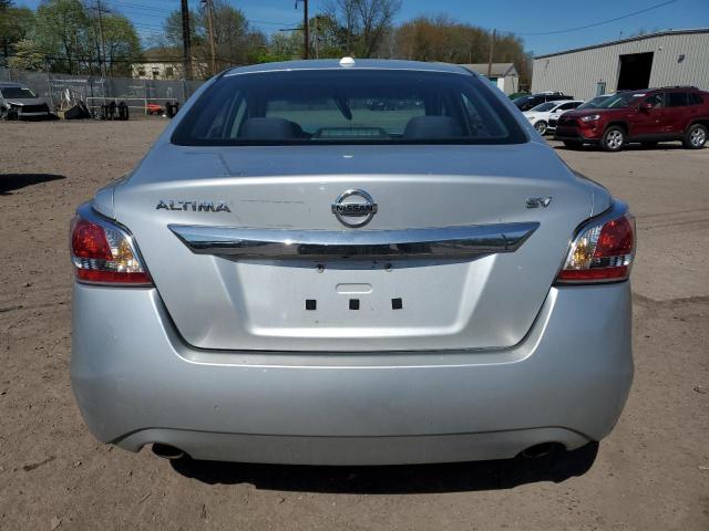 2015 Nissan Altima 2.5 VIN: 1N4AL3AP2FC429355 Lot: 51059684