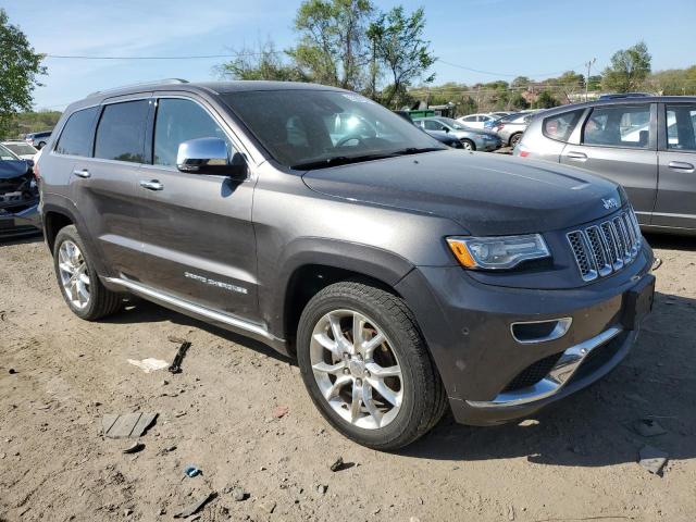 2015 JEEP GRAND CHER - 1C4RJFJG0FC748693