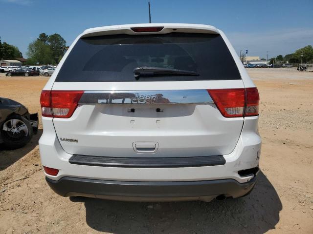 2013 Jeep Grand Cherokee Laredo VIN: 1C4RJEAG4DC632131 Lot: 51018344