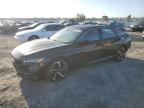 2020 HONDA ACCORD SPO - 1HGCV1F35LA093944
