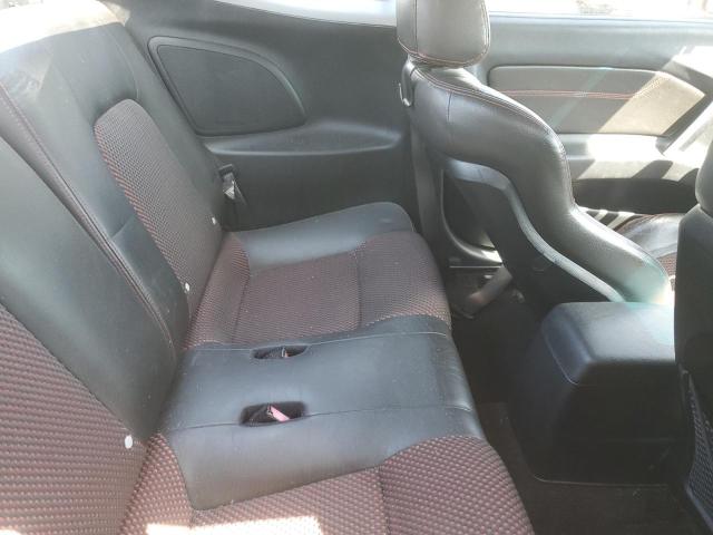 2006 Hyundai Tiburon Gt VIN: KMHHN65F96U209898 Lot: 48994774