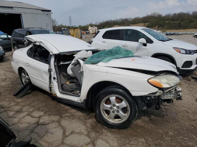 2007 Ford Taurus Se VIN: 1FAFP53U87A119152 Lot: 50806774