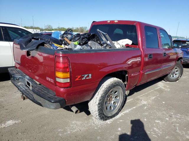 2007 GMC New Sierra K1500 Classic VIN: 2GTEK13Z971162921 Lot: 49545414