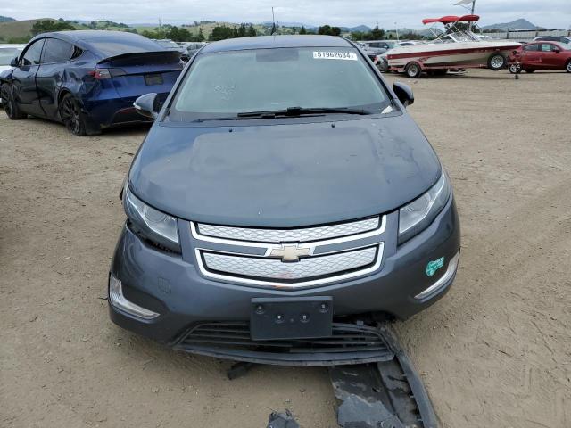 VIN 1G1RE6E45DU145467 2013 Chevrolet Volt no.5