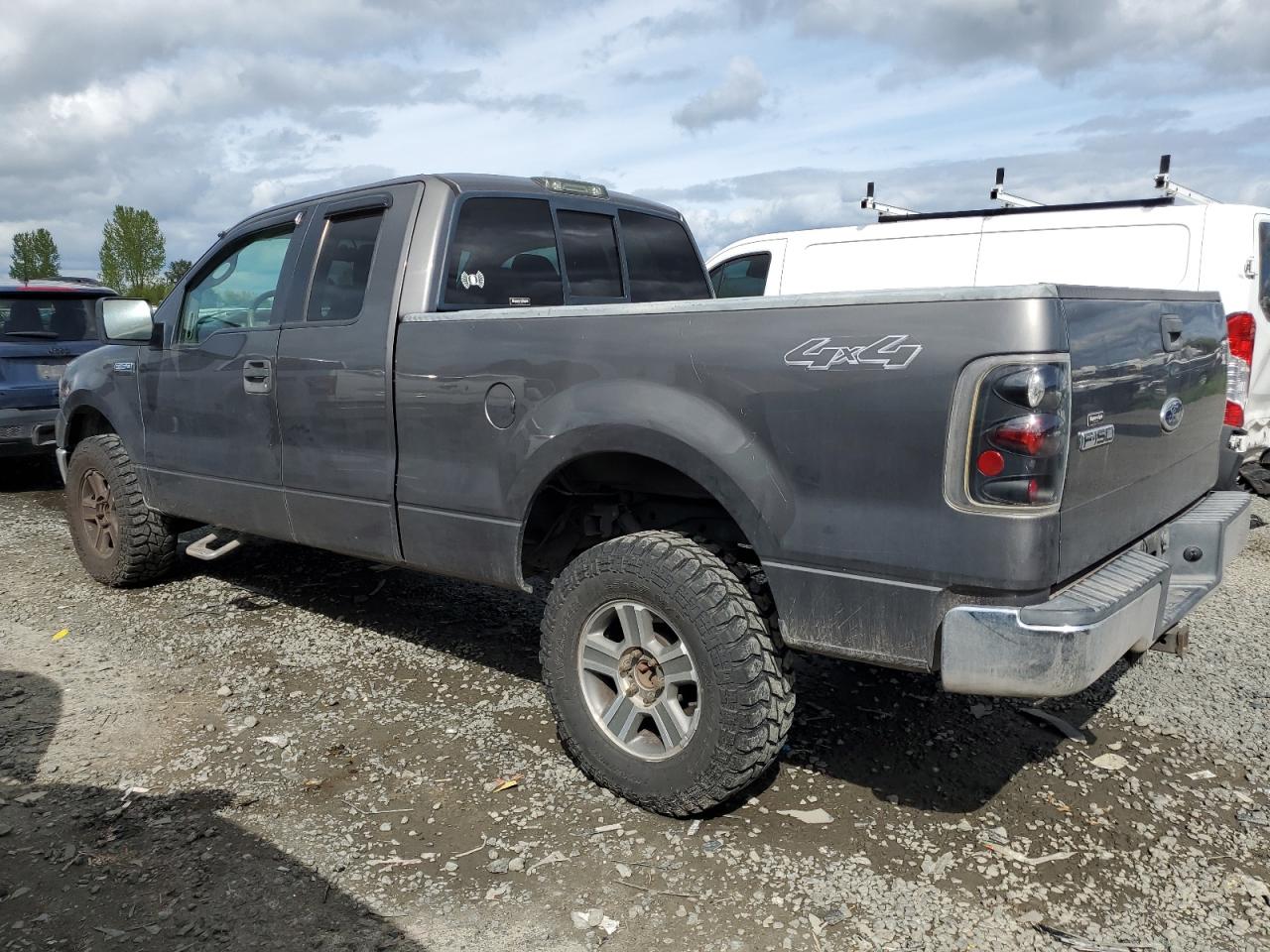 1FTPX14575FA18599 2005 Ford F150