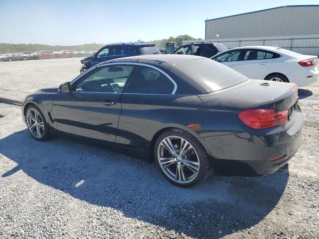 VIN WBA4U7C50H5D42651 2017 BMW 4 Series, 430I no.2