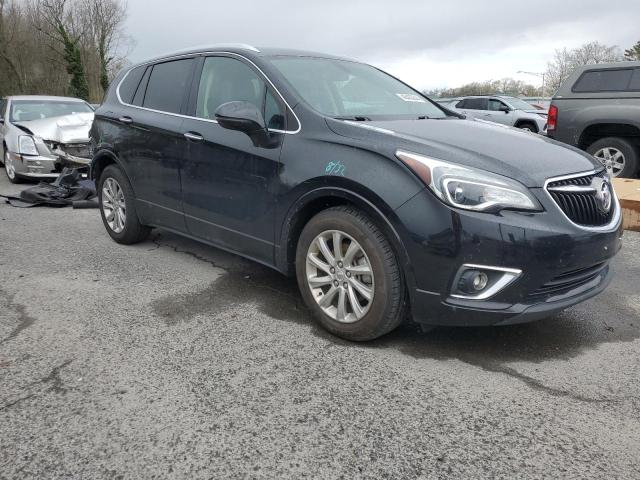 2019 BUICK ENVISION LRBFXCSA0KD008560
