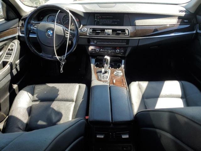 2011 BMW 535 Xi VIN: WBAFU7C57BC869837 Lot: 51438964