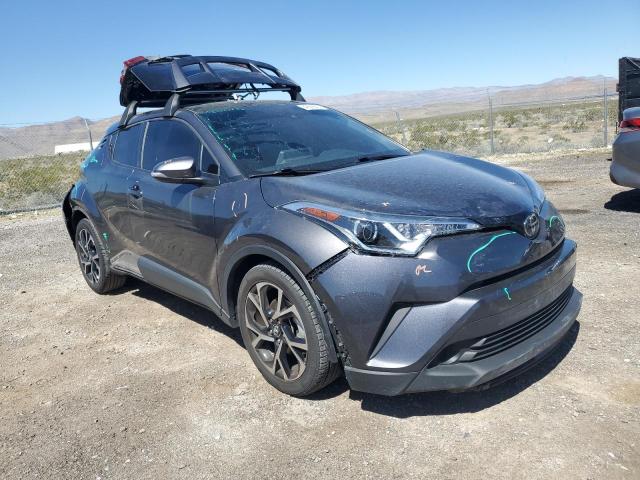 2019 Toyota C-Hr Xle VIN: JTNKHMBX3K1039404 Lot: 49566424