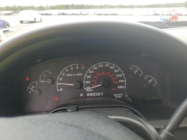 2002 Ford Explorer Xls VIN: 1FMZU72E82ZB76916 Lot: 49548684