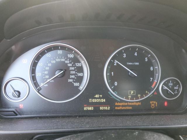 2016 BMW 528 XI - WBA5A7C50GG148862