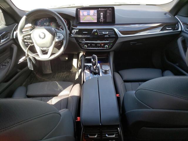 2023 BMW 530 XI - WBA13BJ01PWX99376