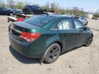 CHEVROLET CRUZE LT photo