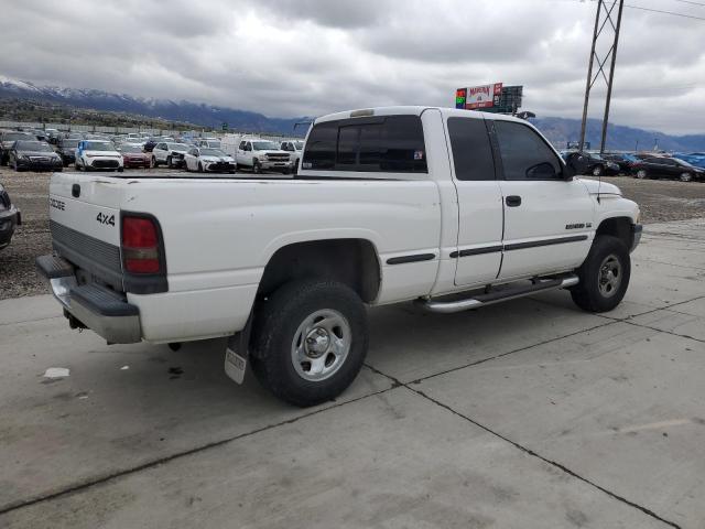 2000 Dodge Ram 1500 VIN: 3B7HF13Y2YM210410 Lot: 51183624