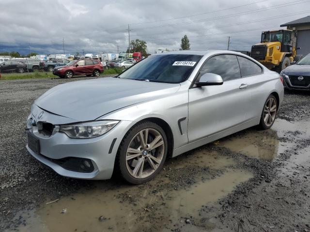 2015 BMW 428 I WBA3N3C57FK233861