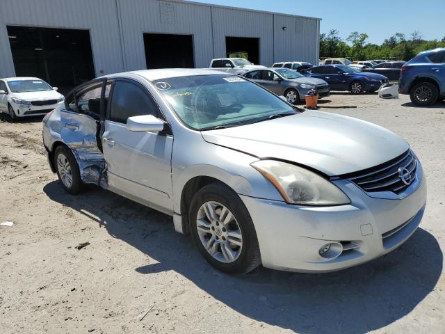 1N4AL2AP8BC150447 2011 Nissan Altima Base