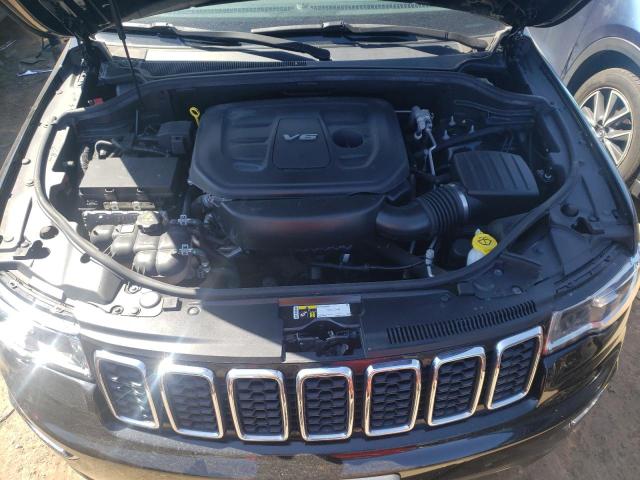 2018 Jeep Grand Cherokee Limited VIN: 1C4RJFBG8JC457365 Lot: 51350914