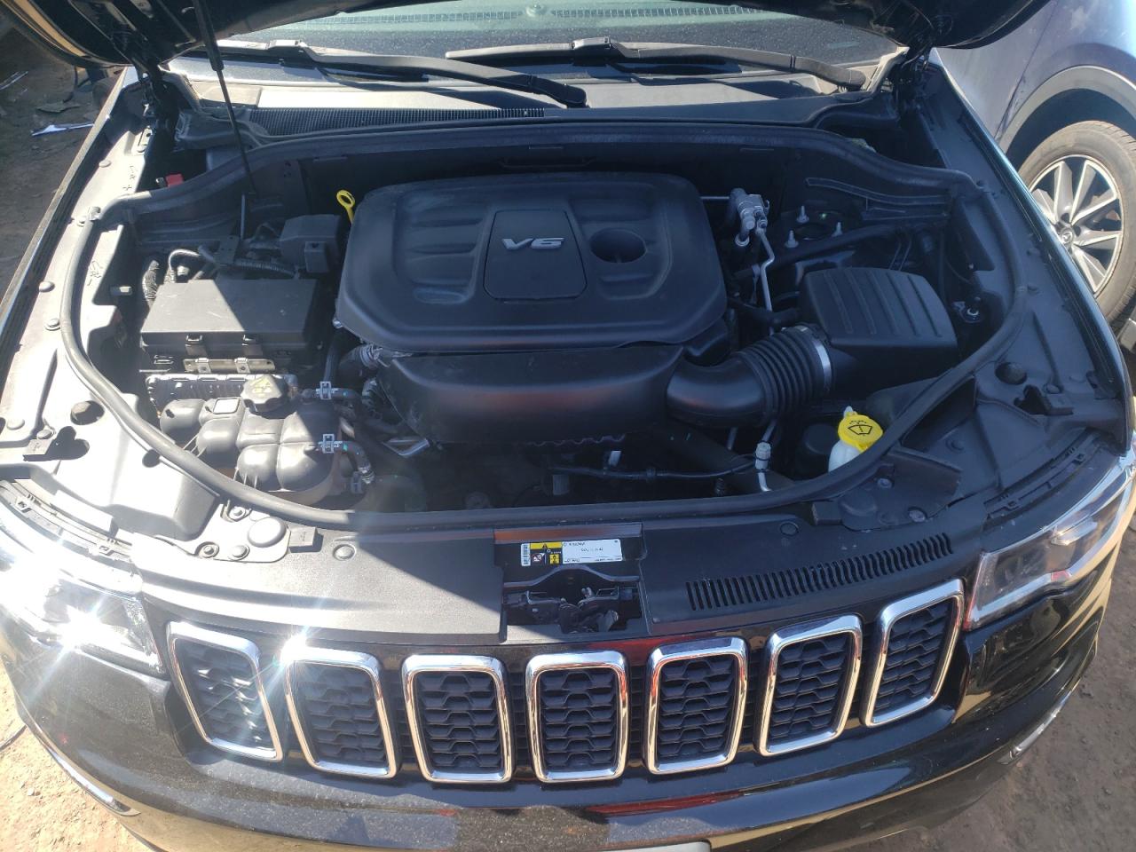 1C4RJFBG8JC457365 2018 Jeep Grand Cherokee Limited