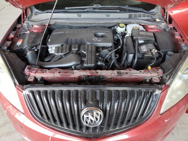 2016 BUICK VERANO CON 1G4PR5SK9G4144127