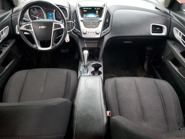 2GNALCEK6F6369749 2015 Chevrolet Equinox Lt