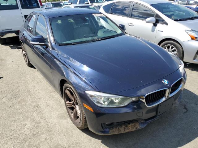 2014 BMW 328 Xi Sulev VIN: WBA3B5C50EP544439 Lot: 50788354