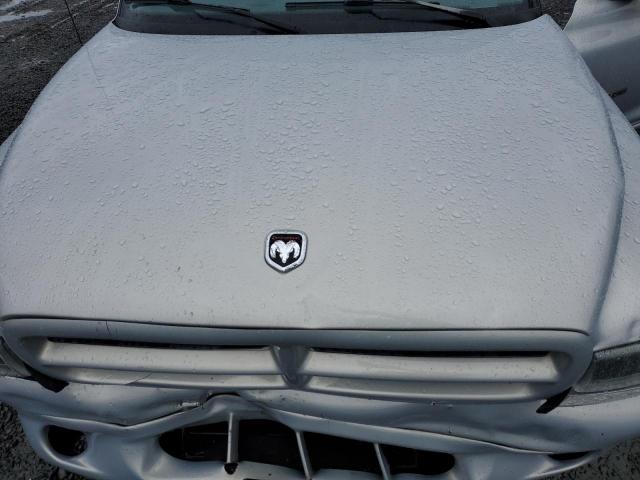 1998 Dodge Durango VIN: 1B4HS28Y2WF181379 Lot: 52603844