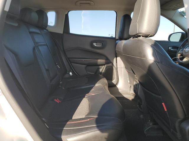 2017 JEEP COMPASS TR - 3C4NJDDB6HT674920