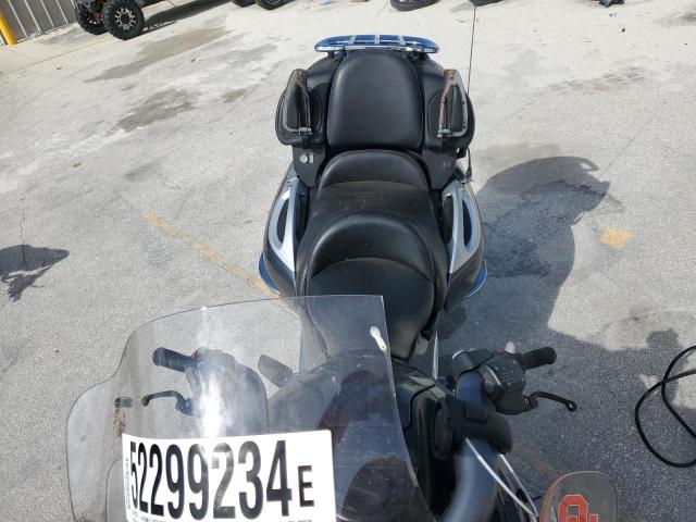 2003 BMW K1200 LT - WB10555A03ZD79579