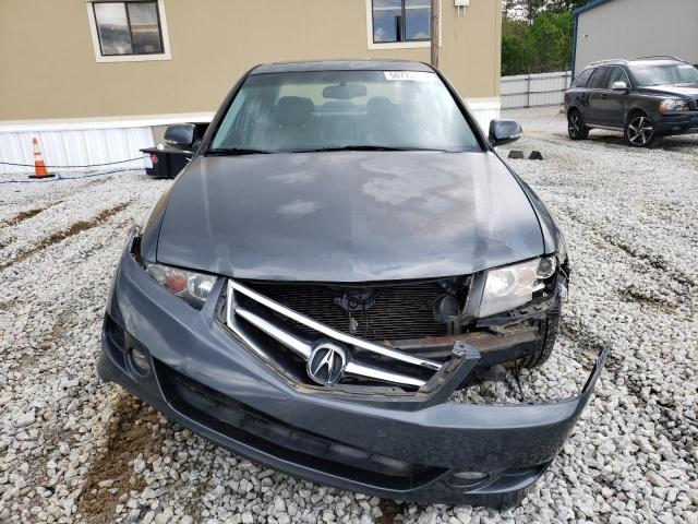 JH4CL96976C034747 2006 Acura Tsx 2006 Acura Tsx VIN: JH4CL96976C034747 Lot: 50773934