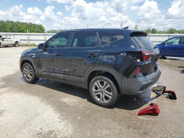 2022 Kia Seltos Lx VIN: KNDEPCAAXN7249267 Lot: 52498054