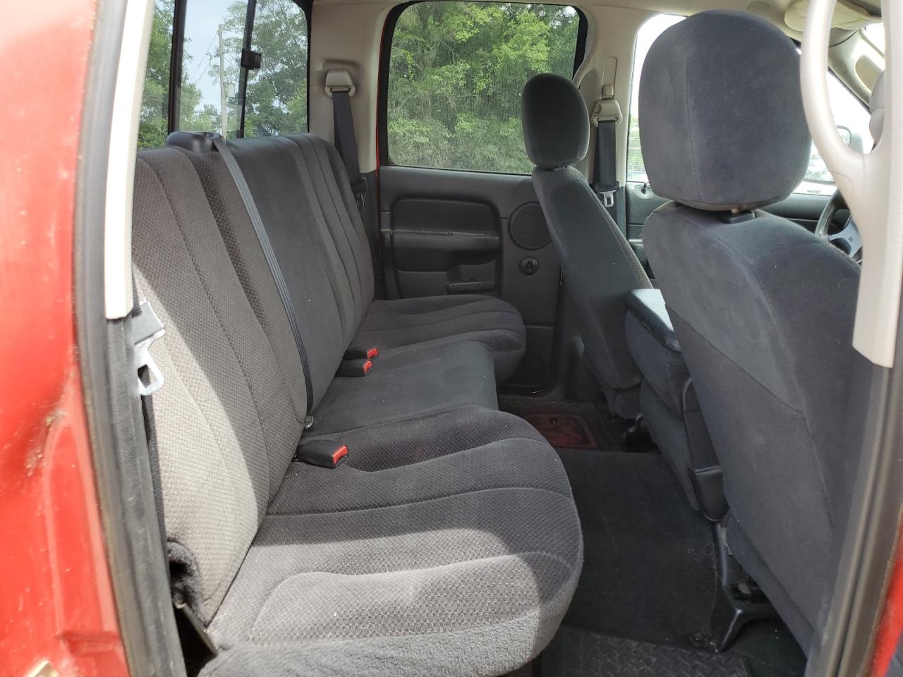 1D3HU18Z83J520310 2003 Dodge Ram 1500 St