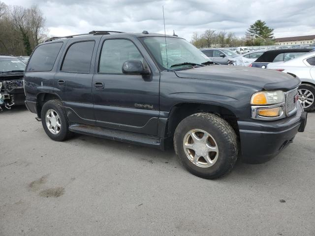 1GKEK63U14J173581 | 2004 GM c yukon denali