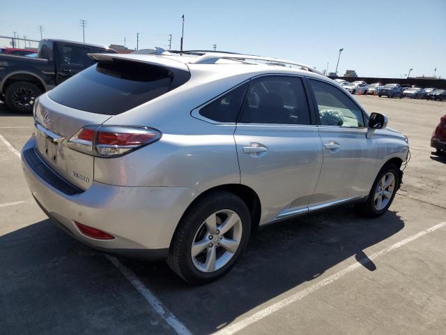 2015 LEXUS RX 350 - JTJZK1BA8F2422069
