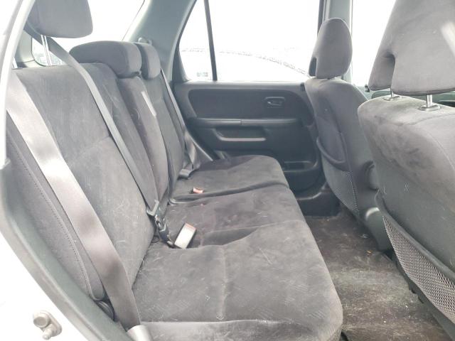 2005 Honda Cr-V Ex VIN: JHLRD78895C031660 Lot: 49428644