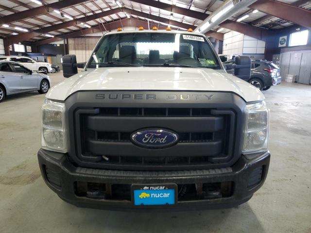 2012 FORD F350 SUPER 1FDBF3E69CEA08140  51407334