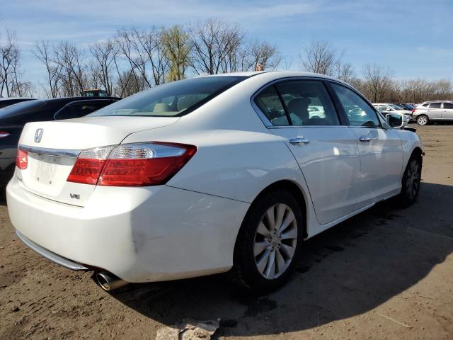 2013 Honda Accord Exl VIN: 1HGCR3F88DA013470 Lot: 49776674