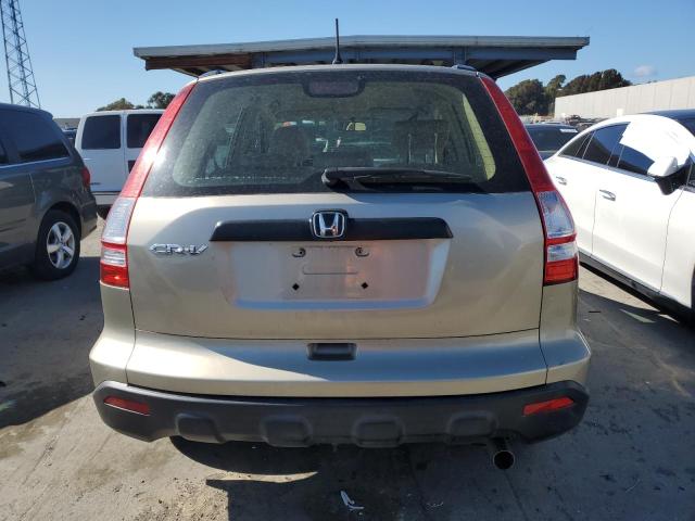 2008 Honda Cr-V Lx VIN: JHLRE38348C027515 Lot: 52579764