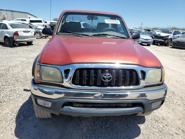 2001 Toyota Tacoma Prerunner VIN: 5TENM92N11Z736888 Lot: 51078354