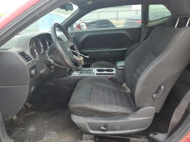 2009 Dodge Challenger Se VIN: 2B3LJ44VX9H535239 Lot: 51030604