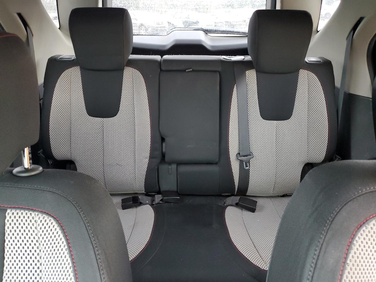 2CNFLNEC1B6373748 2011 Chevrolet Equinox Lt