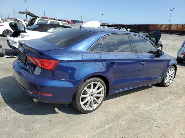 2016 Audi A3 Premium VIN: WAUB8GFF7G1062938 Lot: 49992544