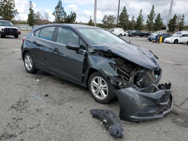 2017 Chevrolet Cruze Lt VIN: 3G1BE6SMXHS583963 Lot: 49781694