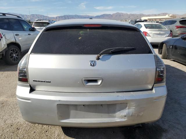 2006 Dodge Magnum Sxt VIN: 2D4FV47V36H385839 Lot: 51489134