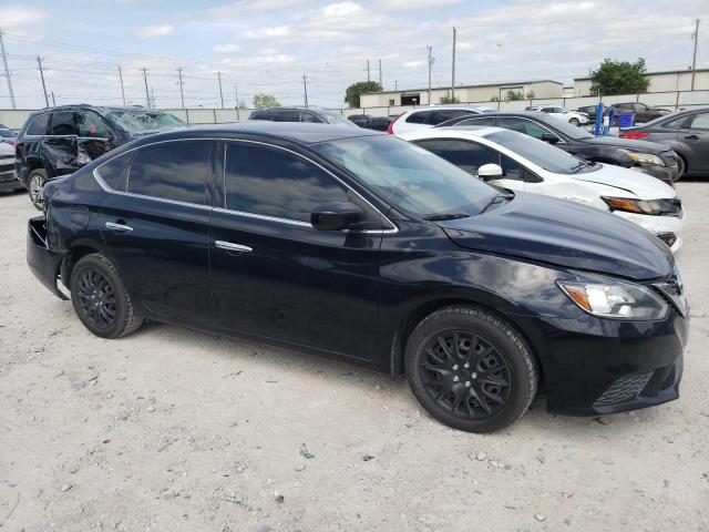 2017 Nissan Sentra S VIN: 3N1AB7AP2HL680097 Lot: 51751044