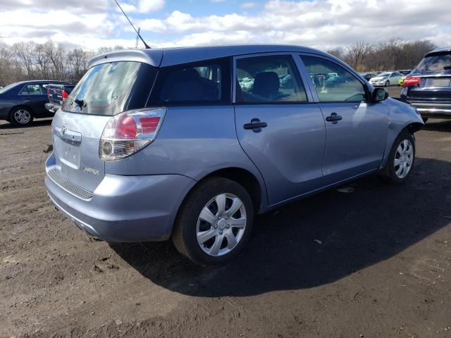 2005 Toyota Corolla Matrix Xr VIN: 2T1KR32E95C401701 Lot: 49359894