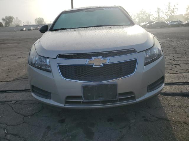 2013 Chevrolet Cruze Ls VIN: 1G1PA5SG4D7170743 Lot: 50847854