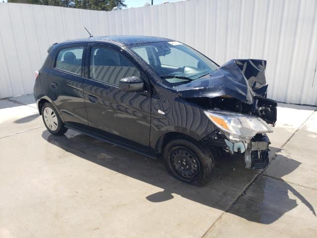 2021 Mitsubishi Mirage Es VIN: ML32AUHJ9MH008635 Lot: 48868604