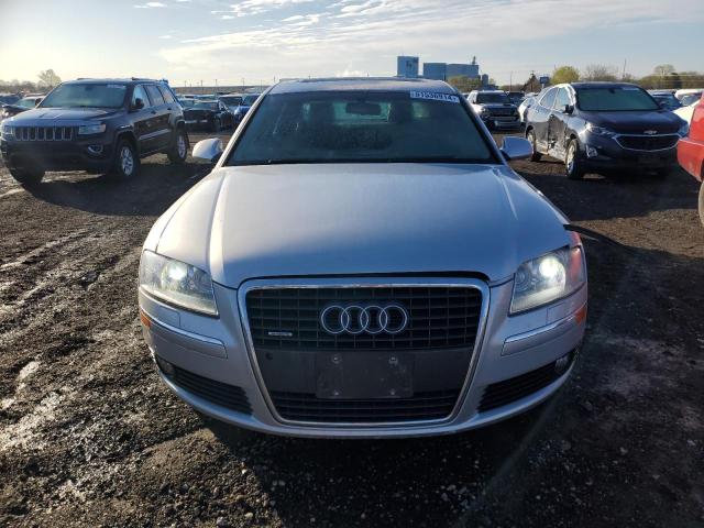 2006 Audi A8 L Quattro VIN: WAUML44E36N025487 Lot: 51536914