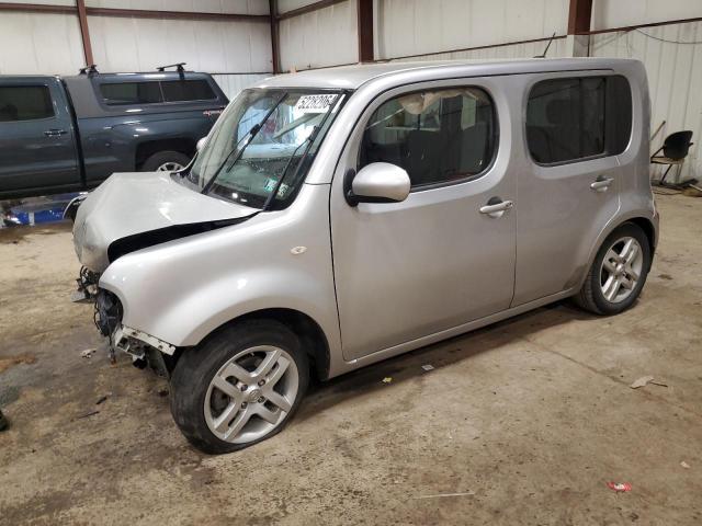 2009 Nissan Cube Base VIN: JN8AZ28R79T119172 Lot: 52282064