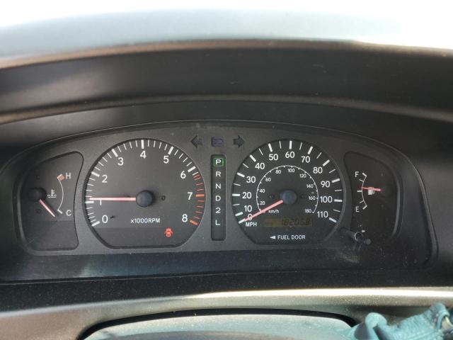 2000 Toyota Sienna Le VIN: 4T3ZF13C5YU189415 Lot: 51888134